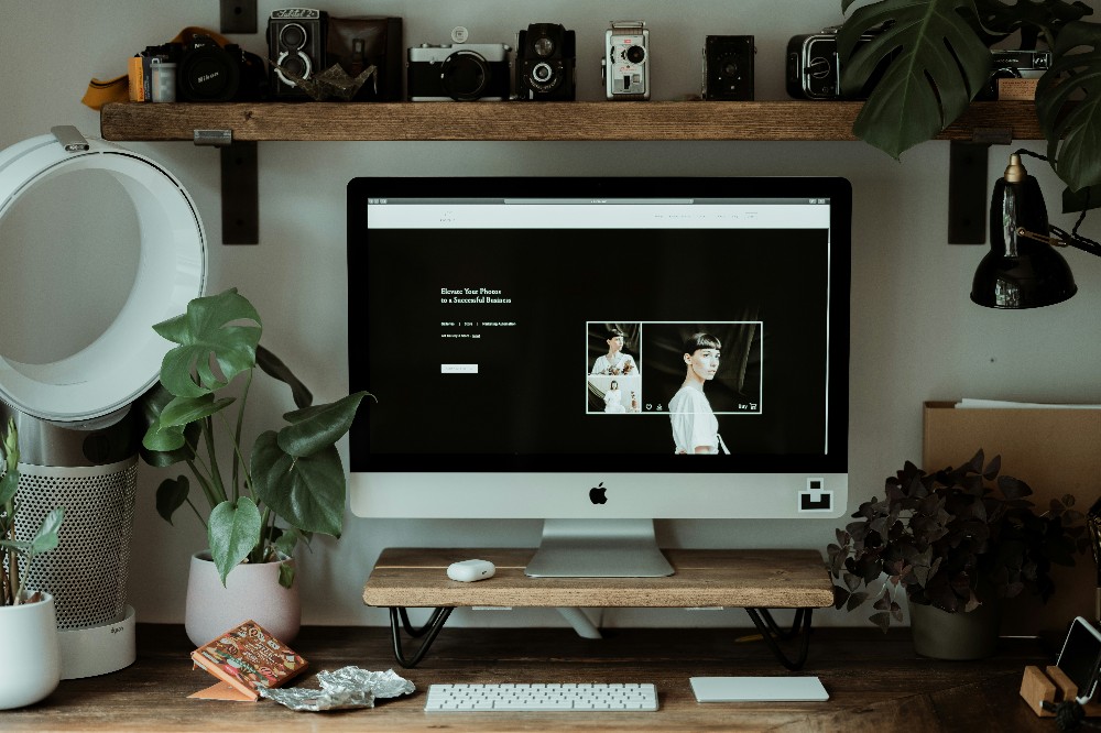 The Power of White Space in Web Design | Anglian Internet Web Design